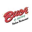 Buca Di Beppo Menu