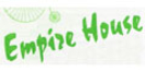 Empire House Chinese Restaurant Menu
