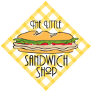 The Little Sandwich Shop Menu