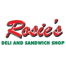 Rosie's Deli & Sandwich Shop Menu