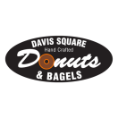 Davis Square Hand Crafted Donuts & Bagels Menu