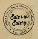 Edie’s Eatery Menu