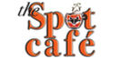 The Spot Cafe Menu