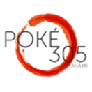 Poke 305 Brickell Menu