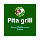 Pita Grill and Creperie Menu