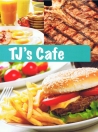 TJ's Cafe Menu