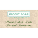 Jimmy Max Menu