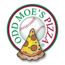 Odd Moe's Pizza Menu