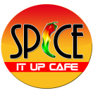 Spice It Up Cafe Menu