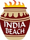 India Beach Restaurant Menu