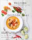 Orchids Thai Menu