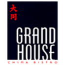 Grand House Asian Bistro Menu