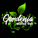 Gardenia Salad Bar Menu