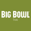 Big Bowl Thai Menu