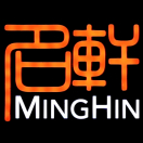 MingHin Menu