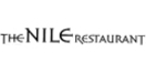 The Nile Restaurant Menu