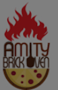 Amity Brick Oven Pizza Menu