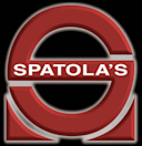 Spatola's Pizza and Restaurant  Menu