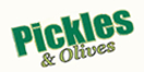 Pickles & Olives Menu