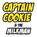 Captain Cookie & The Milkman Menu