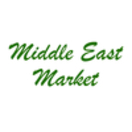 Middle East Market Menu