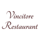 Vincitore Italian Restaurant Menu