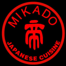 New Mikado Sushi Menu