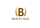 Barley Mac Menu