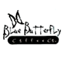 Blue Butterfly Coffee Co Menu