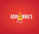 Adrianna's Pizza Menu