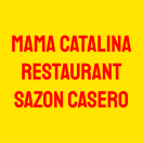 Mama Catalina Restaurant Sazon Casero Menu