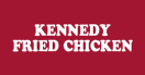 Kennedy's Fried Chicken Menu
