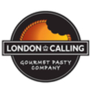 London Calling at Price Cutter Menu