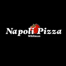 Napoli Pizza Menu