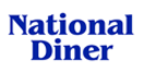 National Diner Menu