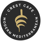 Crest Cafe Menu