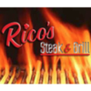 Rico's Steak & Grill Menu