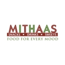 Mithaas Menu