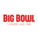 Big Bowl Menu