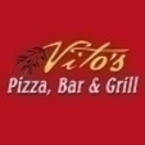 Vito's Pizza & Italian Menu