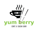 Yum Berry Menu