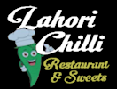 Lahori Chilli Restaurant & Sweets Menu