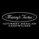 Manny's Tortas Menu