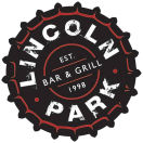 Lincoln Park Grill Menu