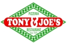 Tony & Joe's Pizzeria Menu