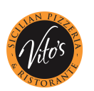 Vito's Sicilian Pizzeria & Ristorante Menu