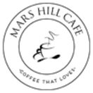 Mars Hill Cafe Menu