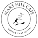 Mars Hill Cafe Menu