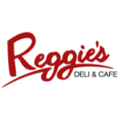 Reggie's Deli (CitiBank) Menu