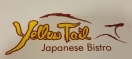 Yellowtail Japanese Bistro Menu